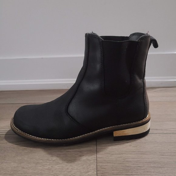 Kodiak Alma Chelsea Winter Boot - Picture 4 of 8